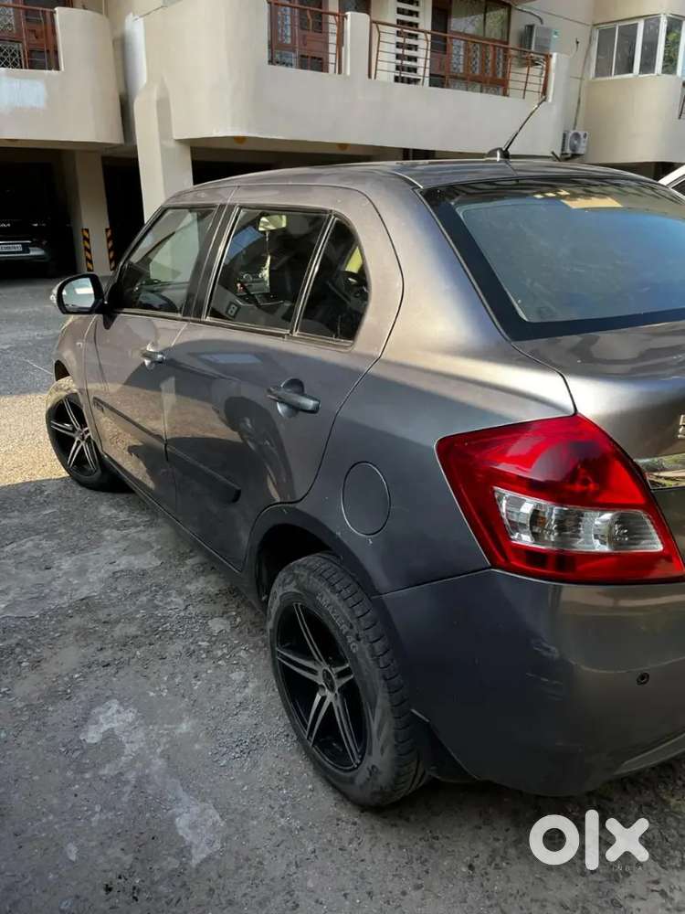 Maruti Suzuki Dzire 2014 Petrol Good Condition