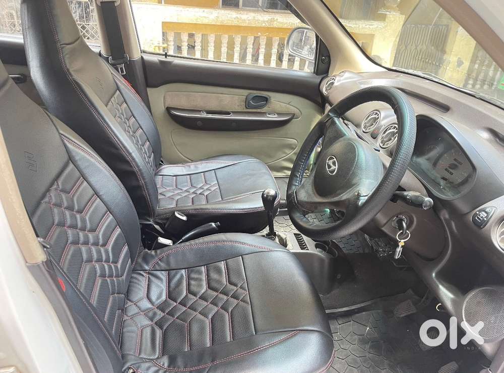 Hyundai Santro Xing Gls 2010