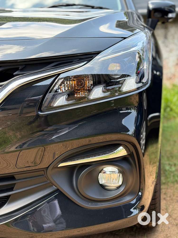 Maruti Baleno 1.2 Delta 2026 Showroom Car