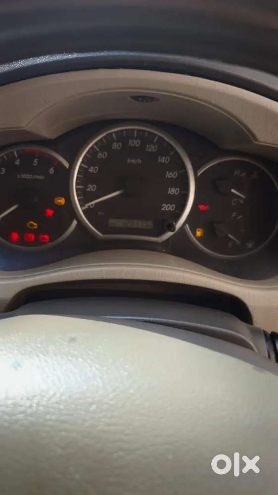 Toyota Innova G4 2014 Diesel Manual