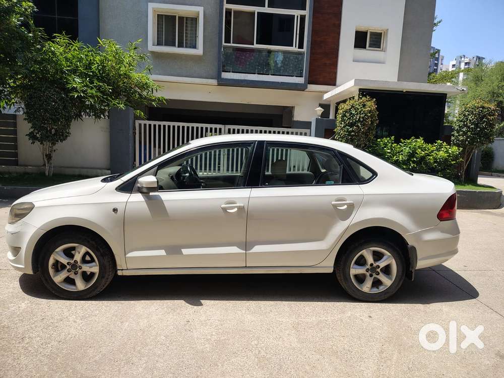 Skoda Rapid 2013-2016 1.5 Tdi Elegance, 2014, Diesel
