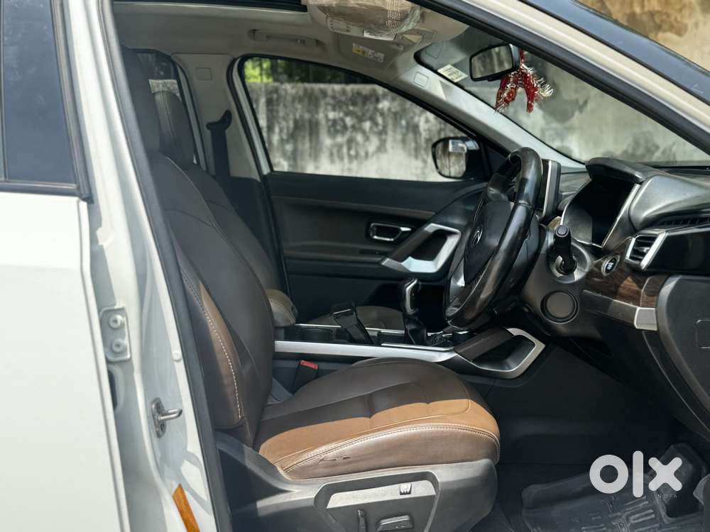 Tata Harrier Xza Plus Dual Tone, 2022, Diesel