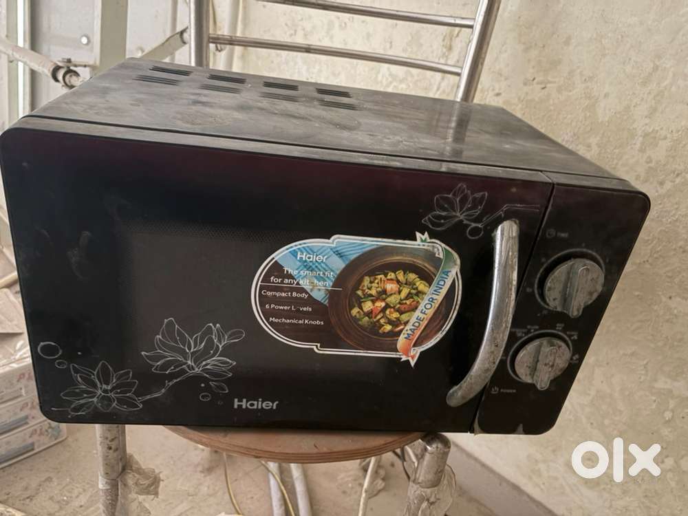 Micro oven