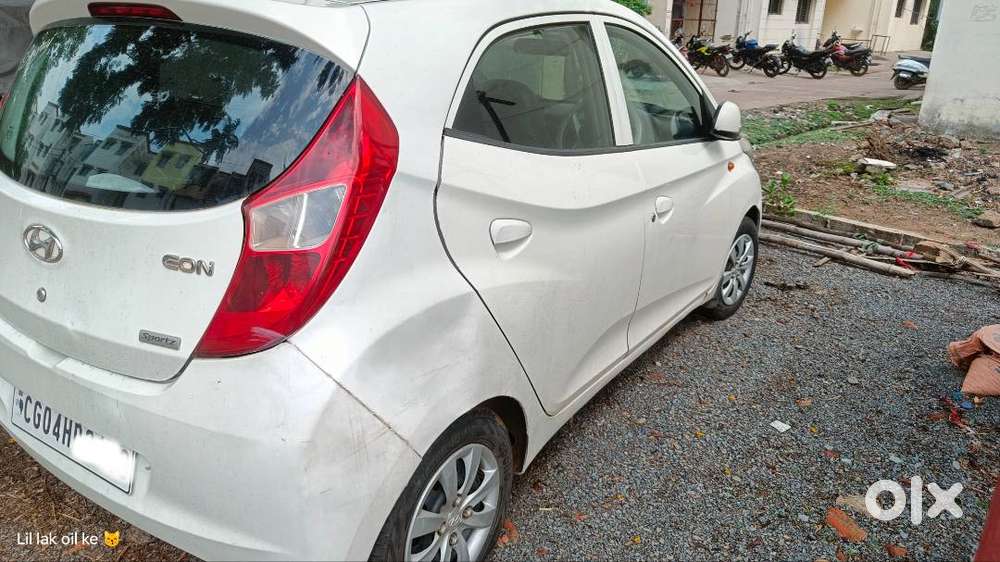 For Sale Fix Rate1.60-lakh Eon