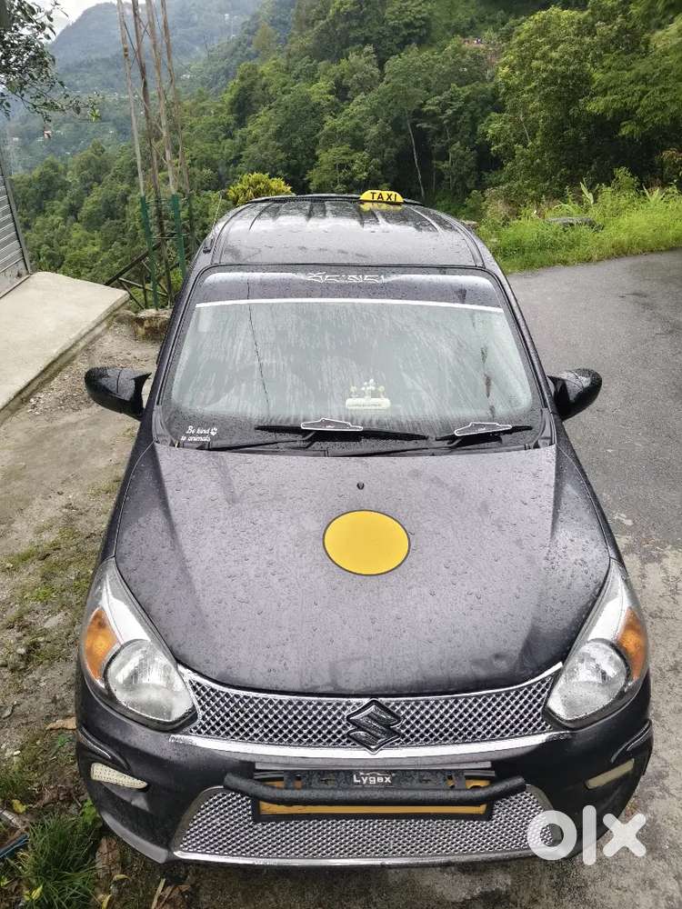 2023 Maruti Suzuki Alto