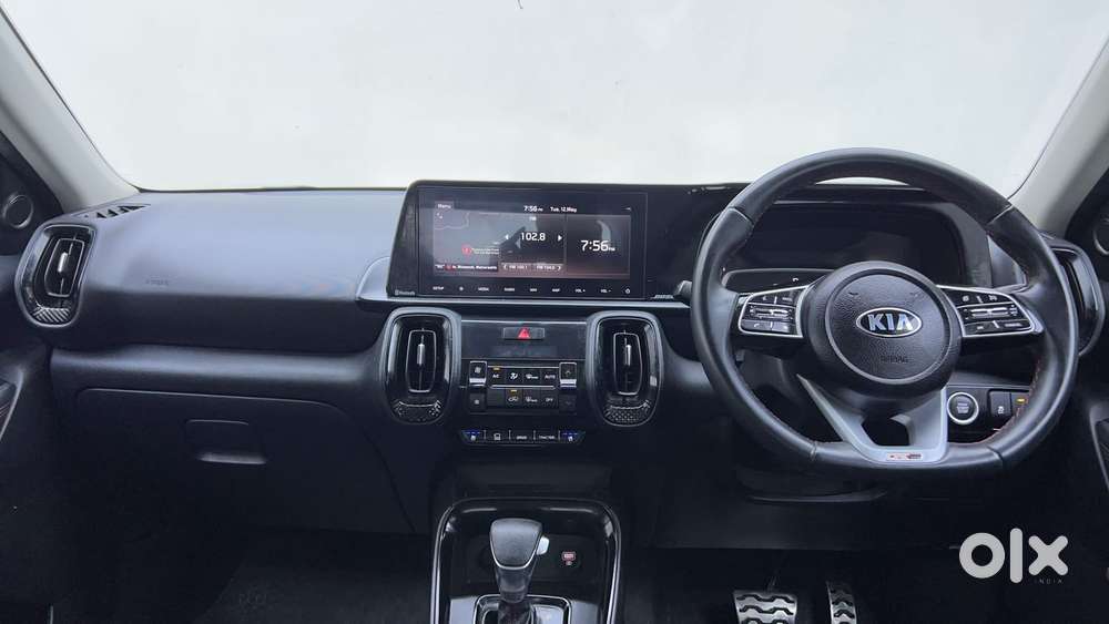 Kia Sonet Gtx Plus 1.5 Dct At, 2020, Diesel