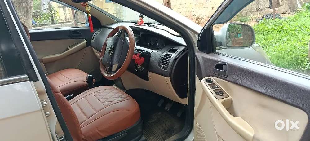 Tata Manza 2012 Diesel 87300 Km Driven