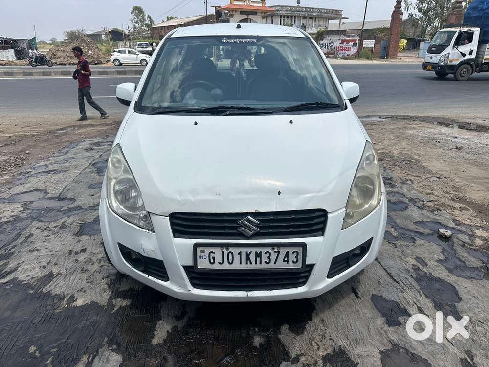Maruti Ritz Vdi 2011