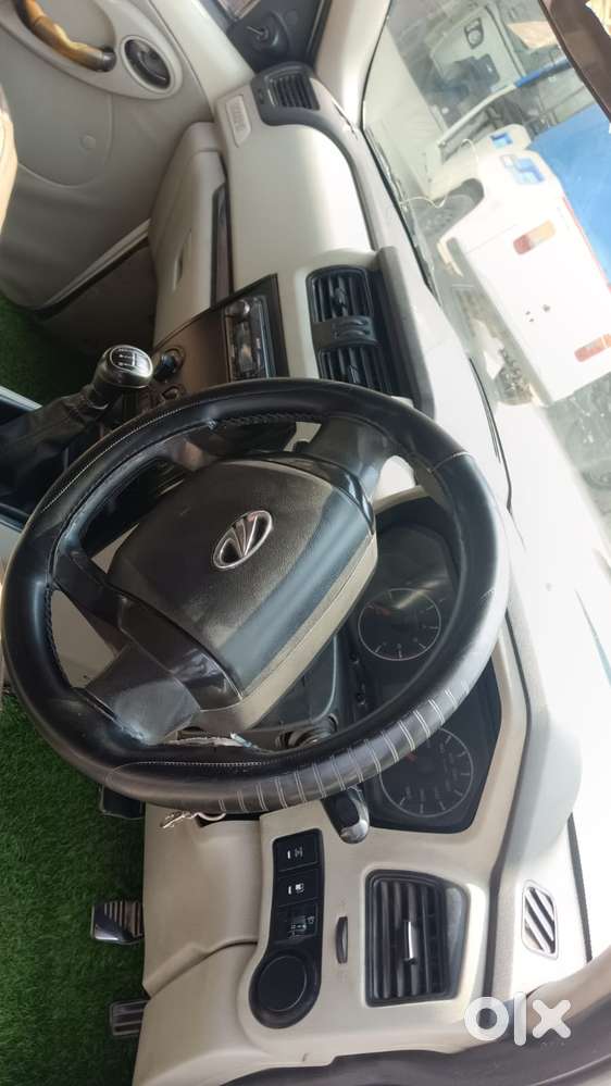 Mahindra Scorpio, 2015, Diesel