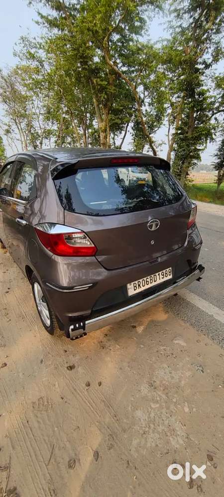 Tata Tiago 2016 Diesel