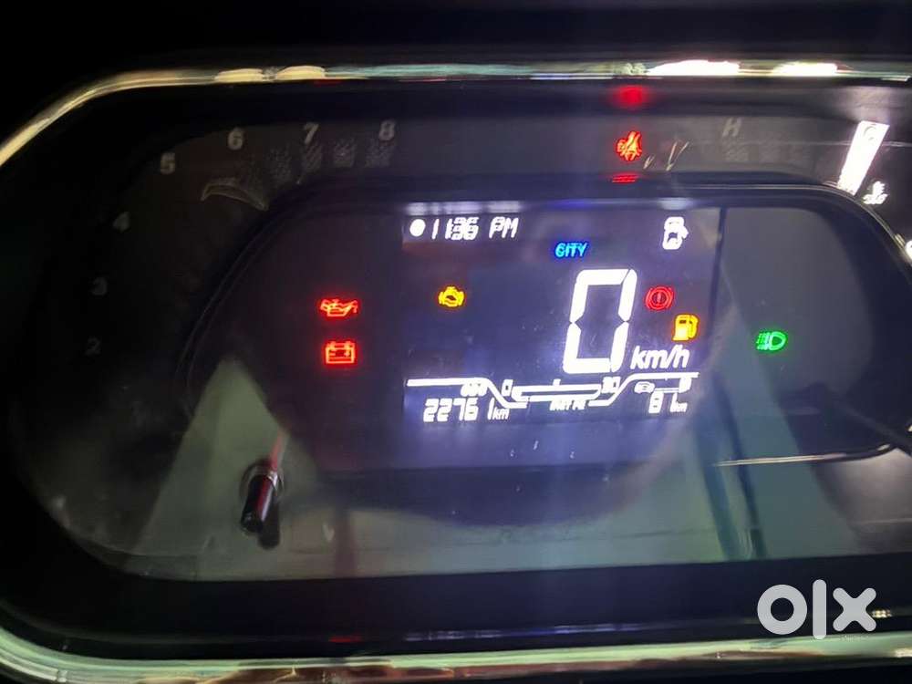 Tata Car Manual 2021