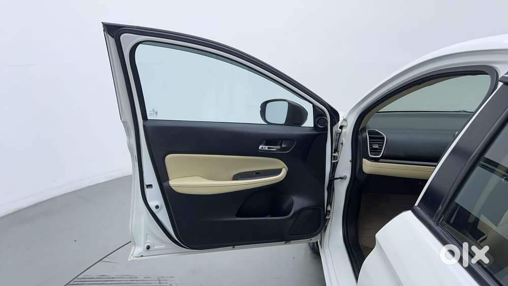 Honda City 1.5 Zx I-dtec Mt, 2022, Diesel