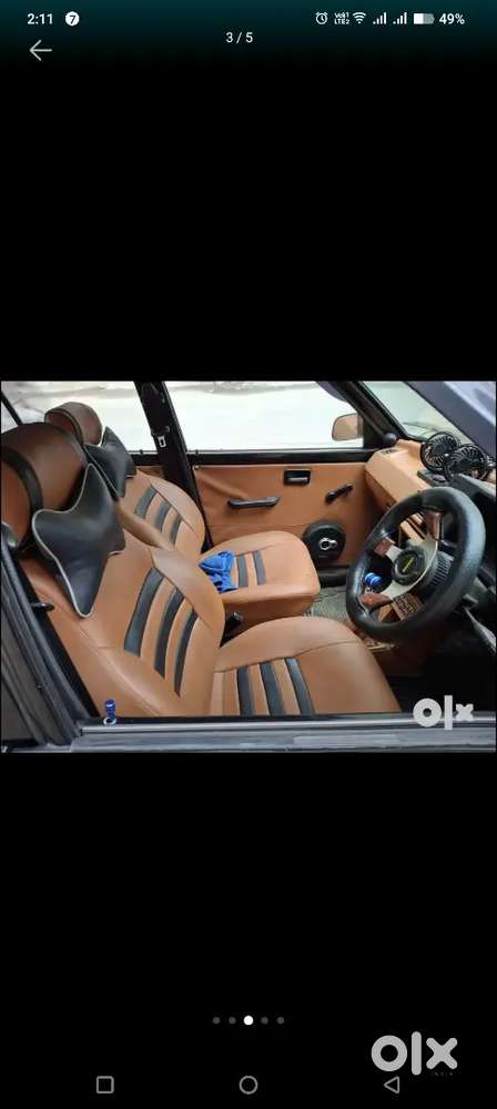 Maruti Suzuki 800 1992 Petrol 59632 Km Driven