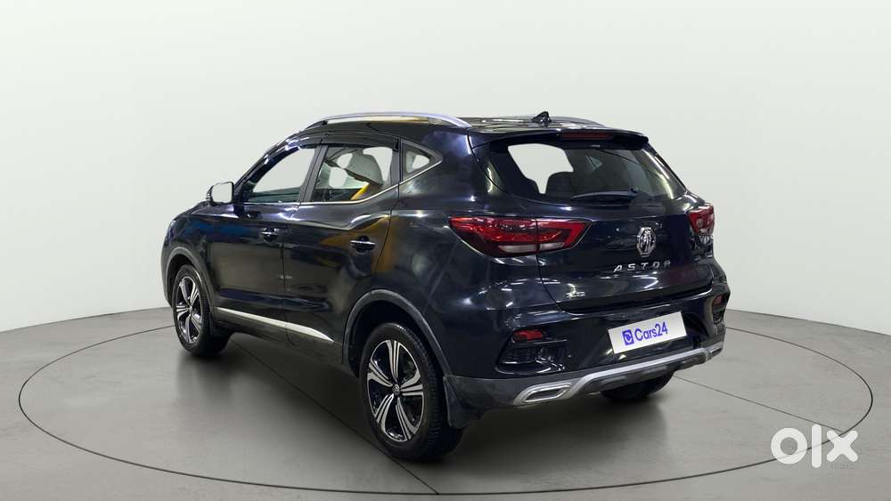 Mg Astor 1.5 Sharp Ex Mt, 2023, Petrol