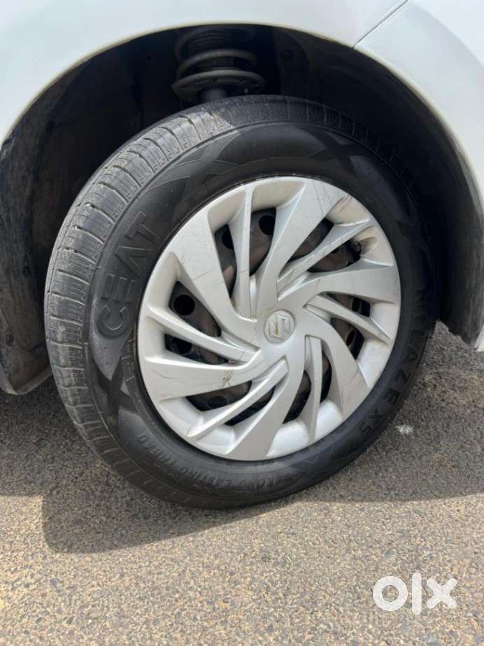 Maruti Suzuki Ertiga 1.5 Vxi, 2020, Cng & Hybrids