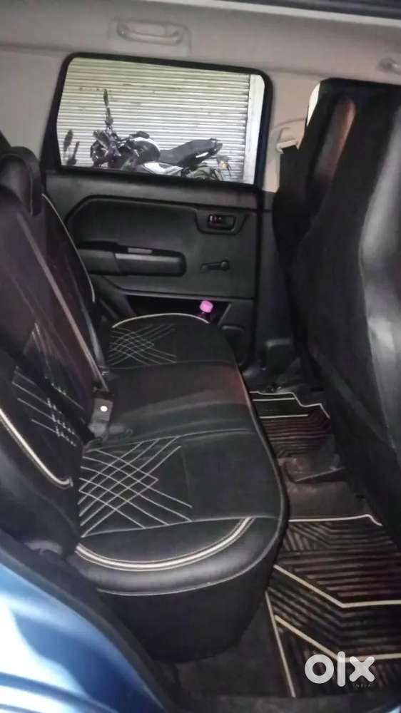 I Want To Rent My Car