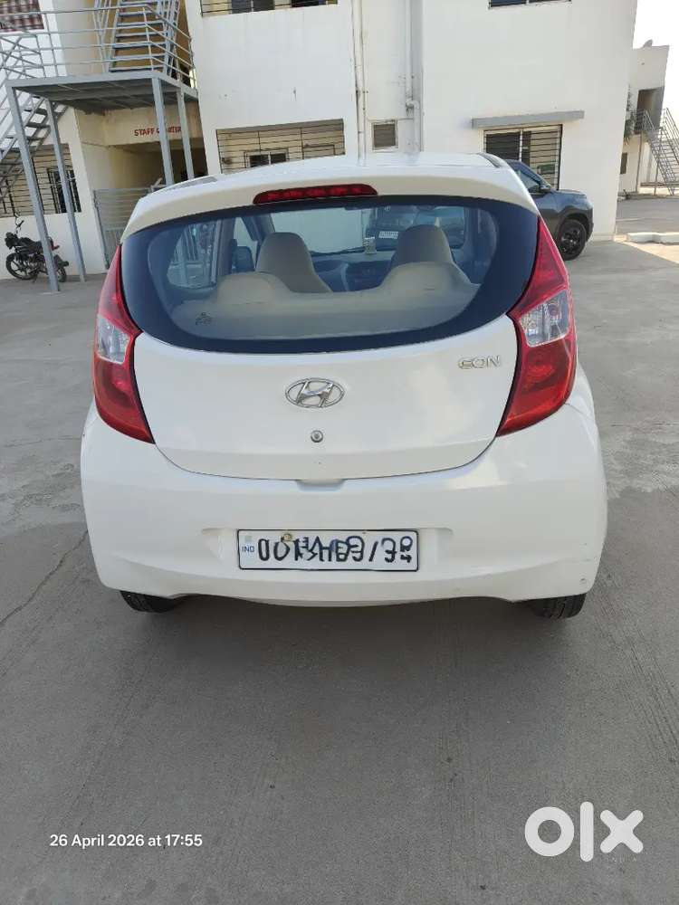 Well Maintained, Front Power Window