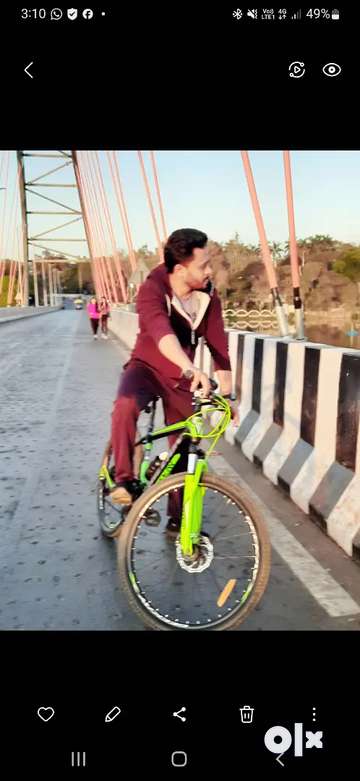Sale my favourite cycle Bicycles 1792779220