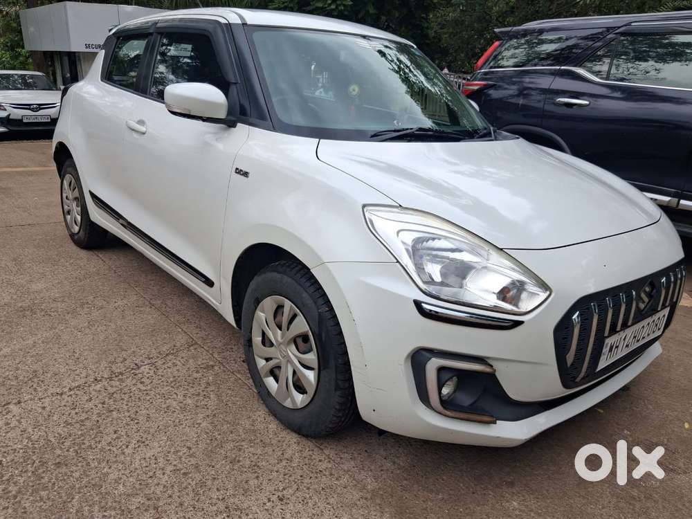 Maruti Suzuki Swift Vdi Deca Limited Edition, 2019, Diesel
