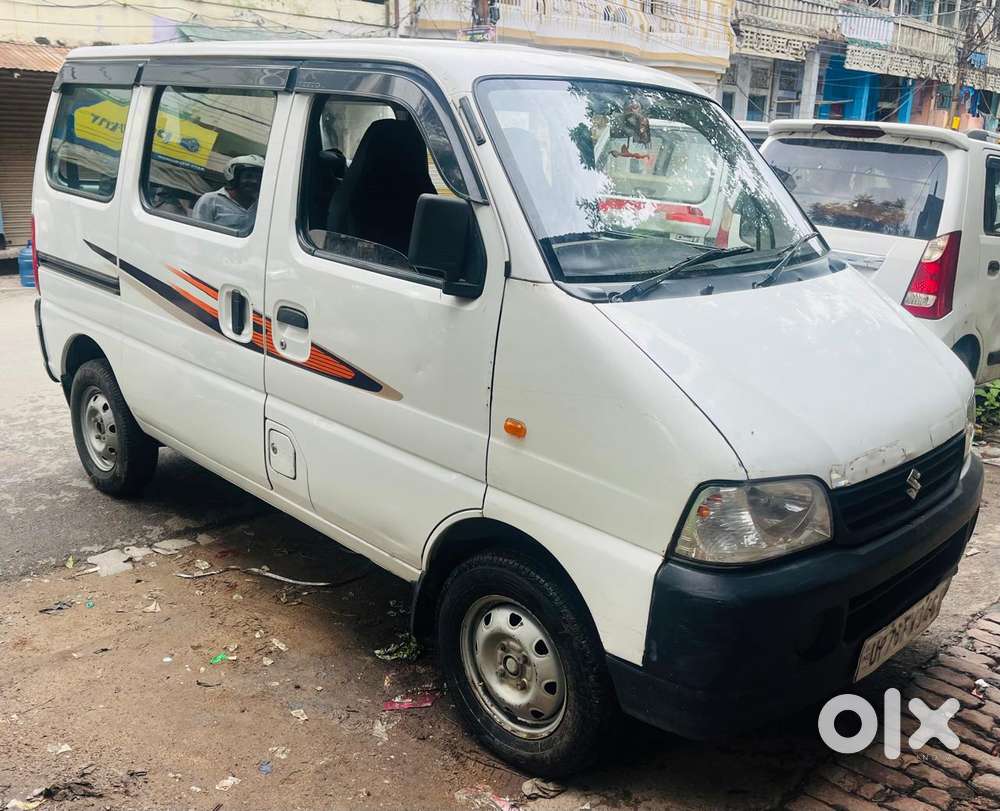 Maruti Suzuki Eeco, 2019, Cng & Hybrids