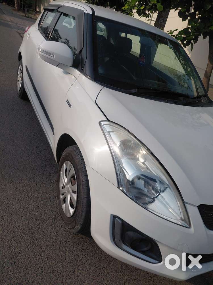 Swift Diesel Maruti 2017 Amt