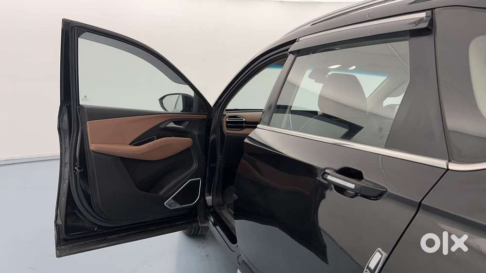 Mg Hector Plus Sharp Pro 1.5 Turbo Petrol Mt 6 Str, 2024, Petrol