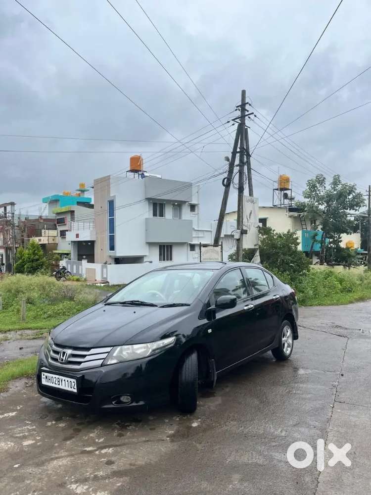 Honda City 1.5 Mt 2010 Model