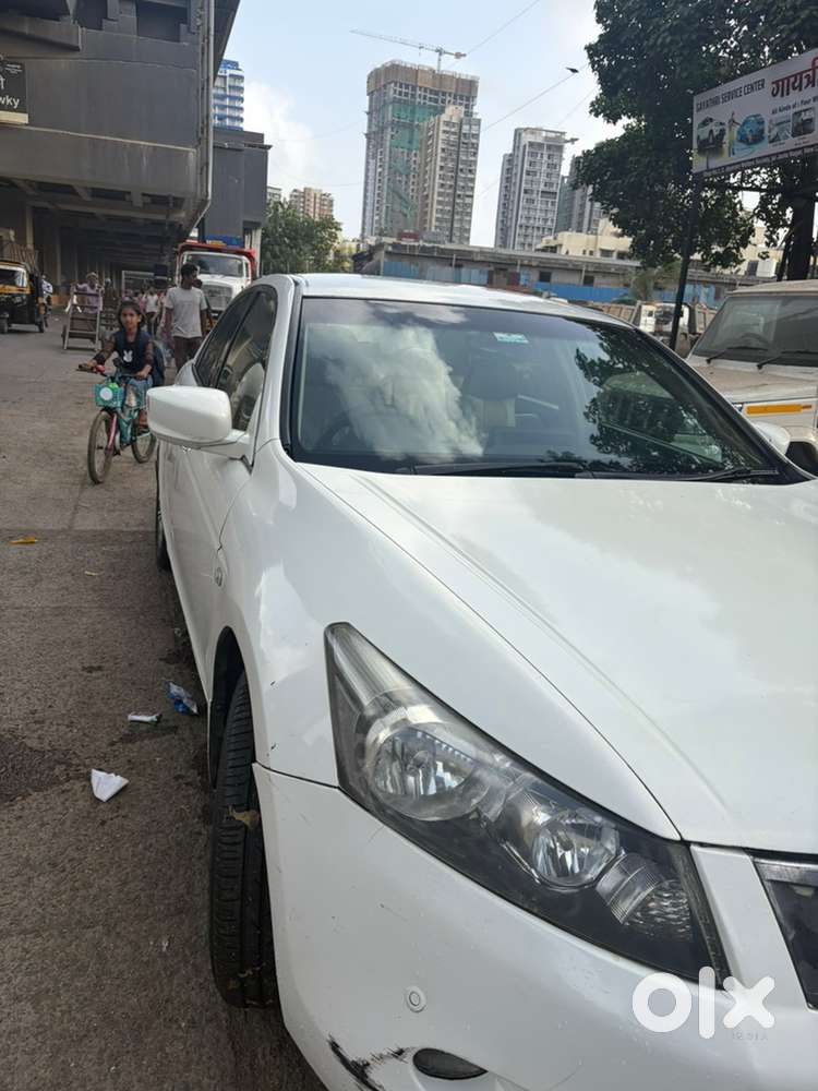 Honda Manual 2008 Car