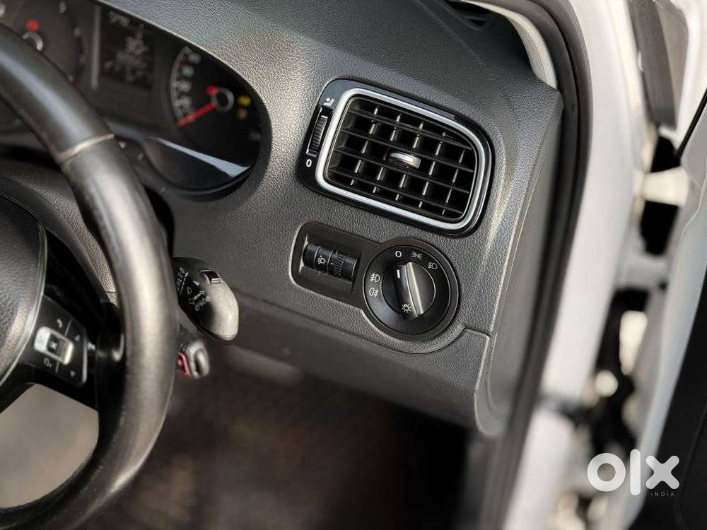 Volkswagen Polo 2013-2015 Gt Tsi, 2018, Petrol