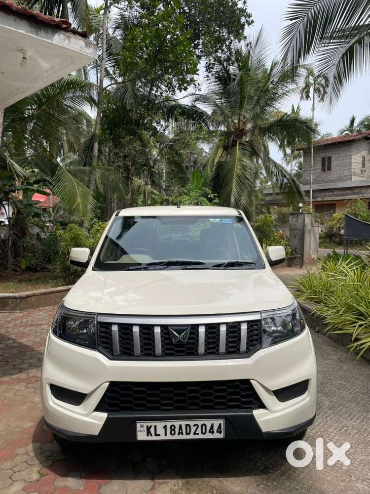 Mahindra Bolero Neo 2023 Diesel Well Maintained