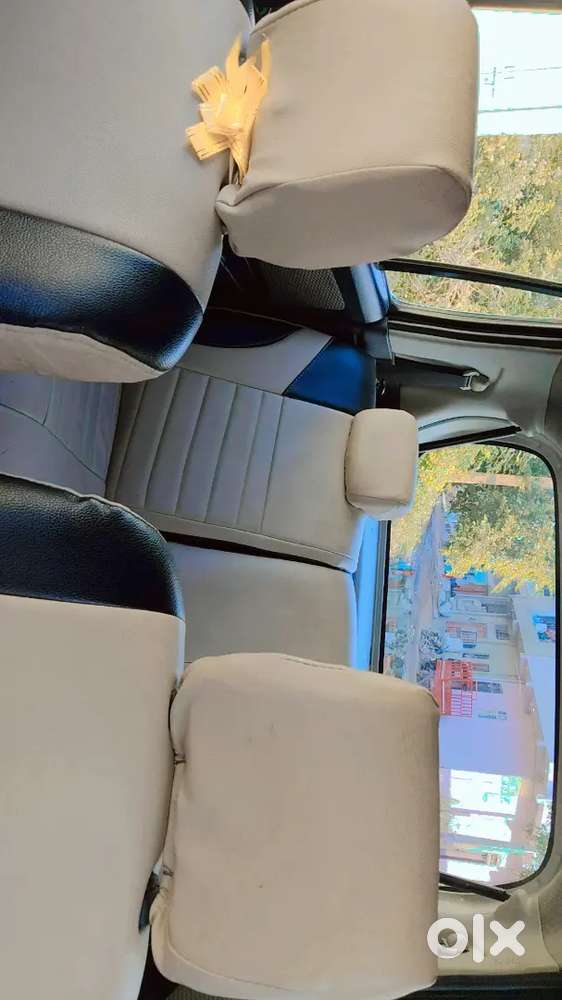 Maruti Suzuki Wagon R Lxi 2014