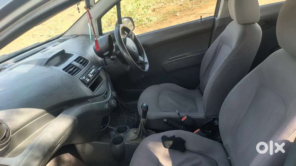 Chevrolet Beat 2011 Petrol Well Maintained