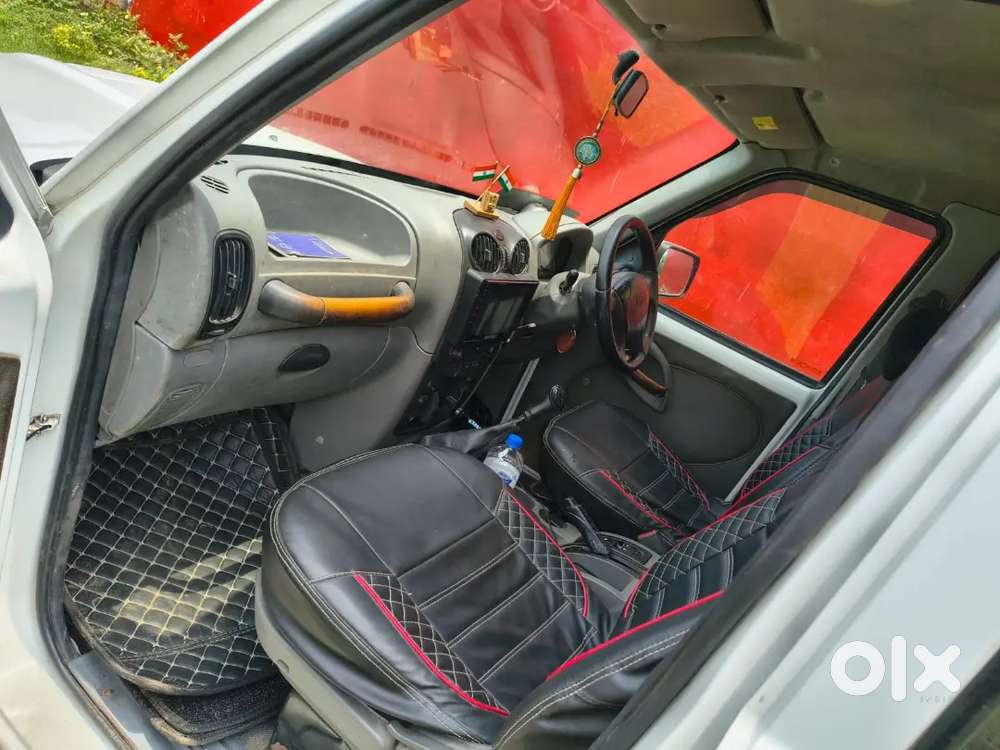 Mahindra Scorpio 2015 Diesel 62000 Km Driven