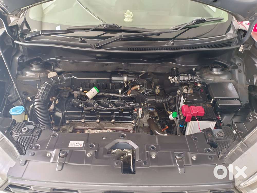 Maruti Suzuki Xl6 1.5 Alpha At, 2019, Petrol