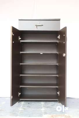 Shoe Rack Used Furniture for sale in Whitefield OLX