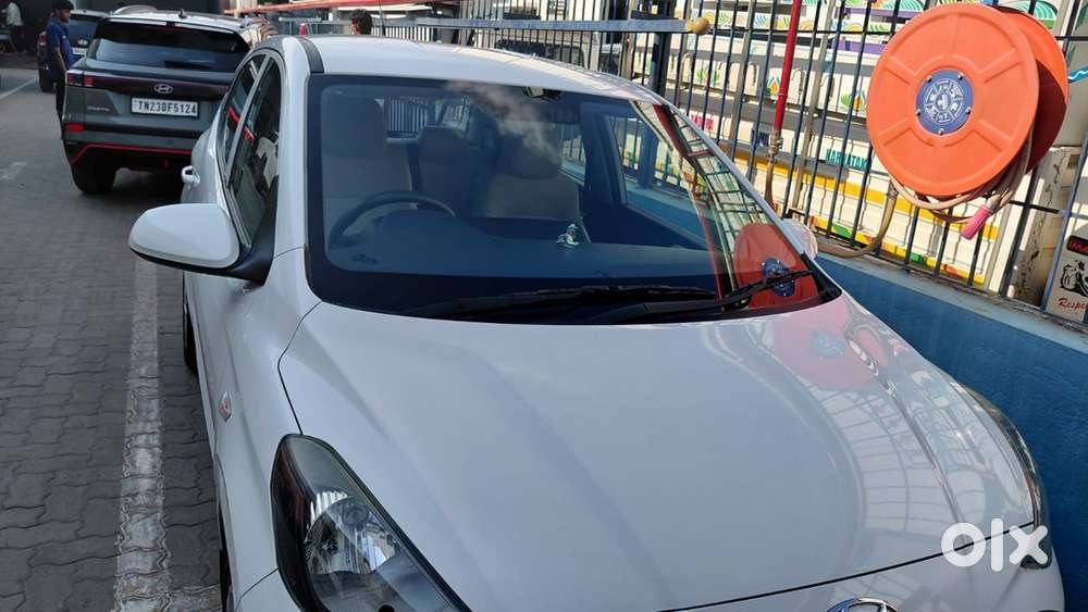 Hyundai I10 Petrol 2021