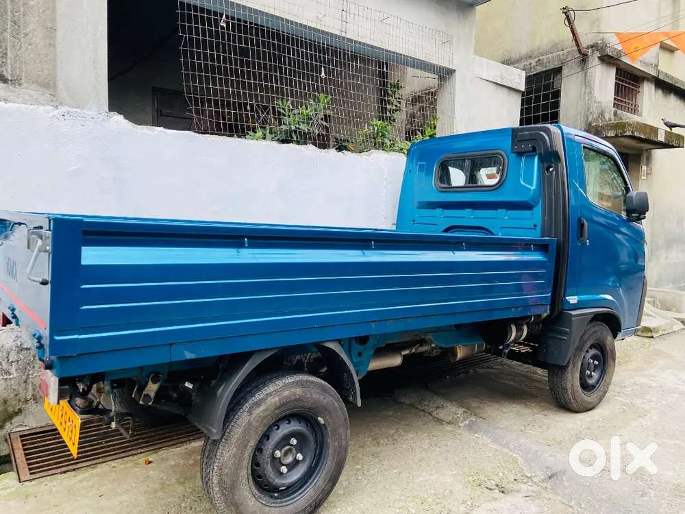 Tata Sumo Gold 2022 Diesel 1200 Km Driven
