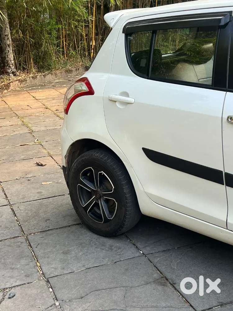 Maruti Suzuki Swift 2014 Diesel 114000 Km Driven