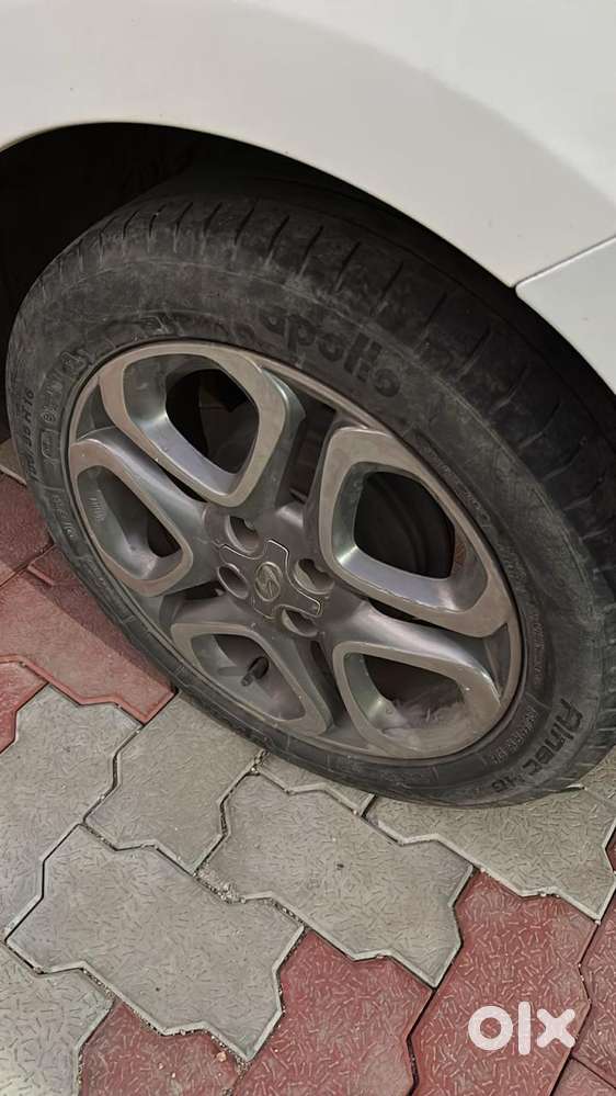 Hyundai I20 1.4 Sportz, 2019, Petrol