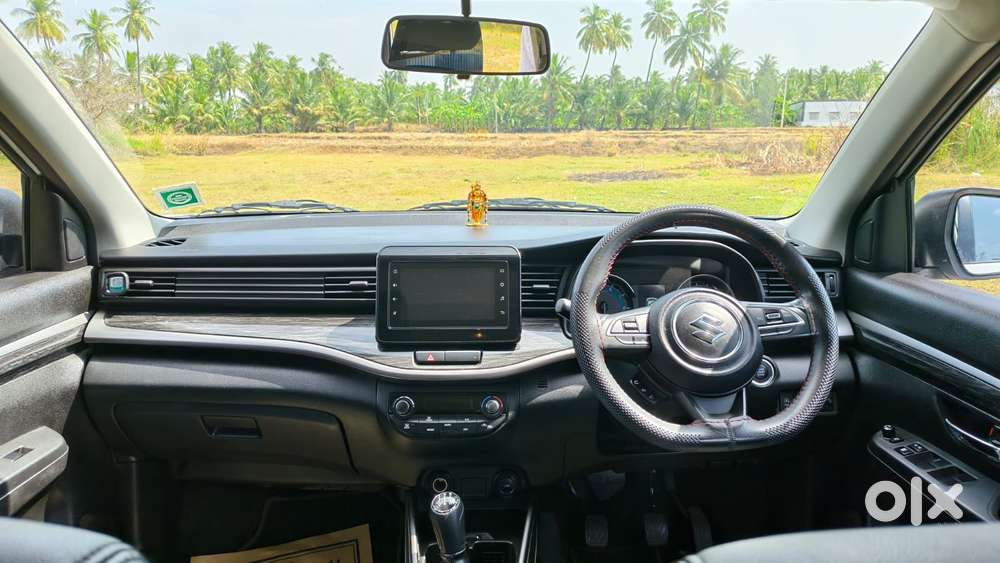 Maruti Suzuki Xl6 1.5 Zeta Mt, 2024, Petrol