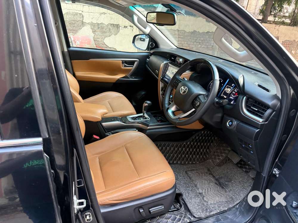 Toyota Fortuner 4x2 At 2.8 Diesel, 2023, Diesel