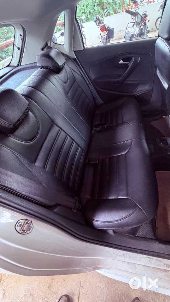 Volkswagen Polo 1.2 Gt Tsi, 2018, Petrol