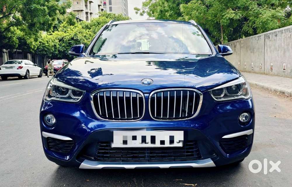 Bmw X1 2.0 Sdrive20d Xline, 2019, Diesel