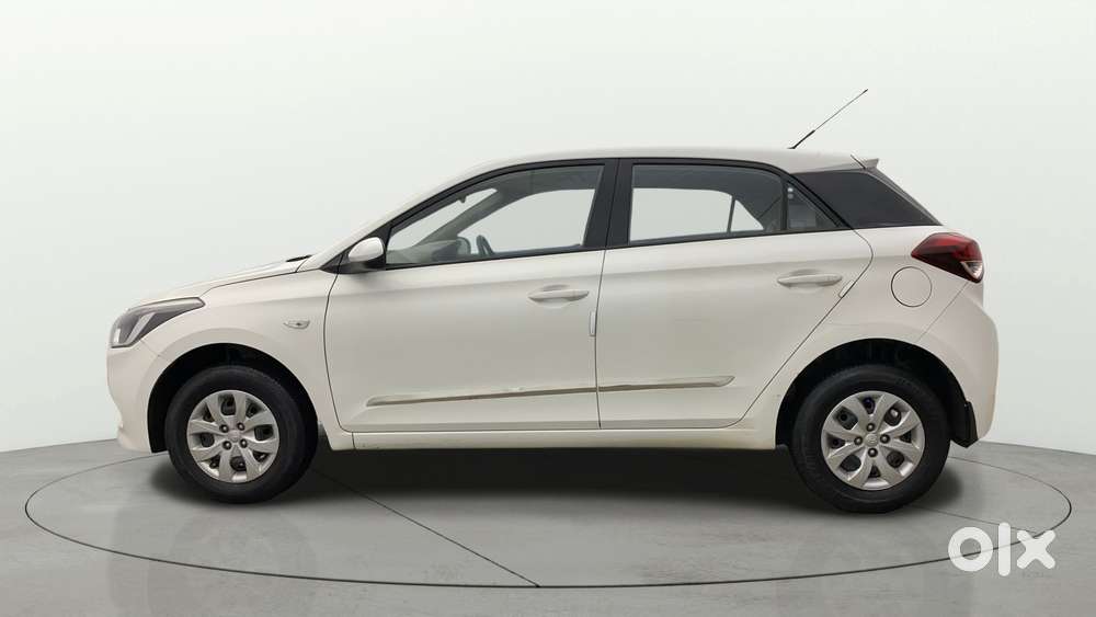 Hyundai Elite I20 Magna 1.2, 2015, Petrol