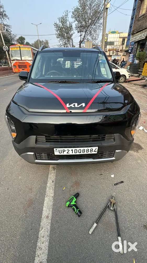 Kia Syros Htk Petrol Manual 2026