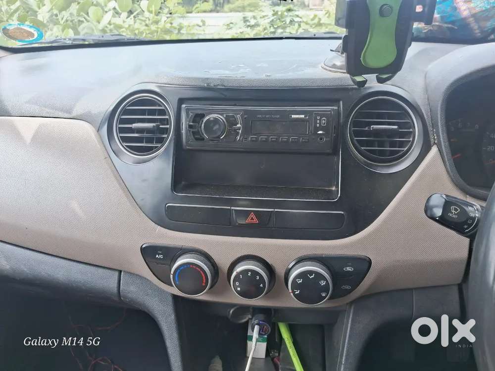 Hyundai Accent 2018 Model