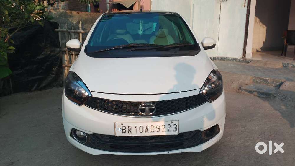 Tata Tiago 2019