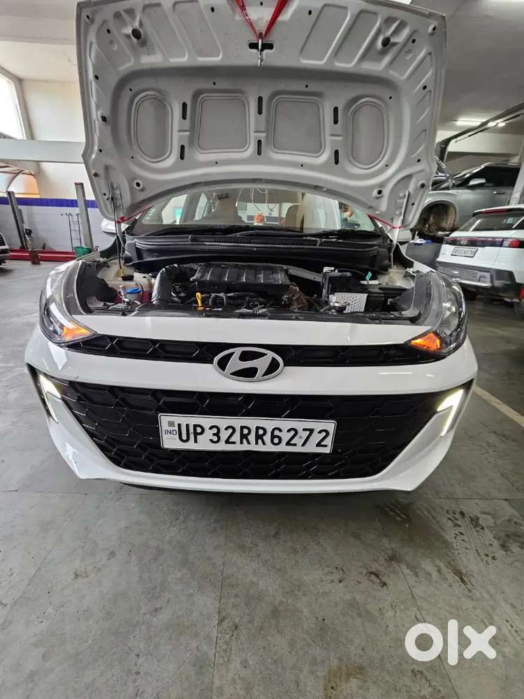 Hyundai Aura 2026