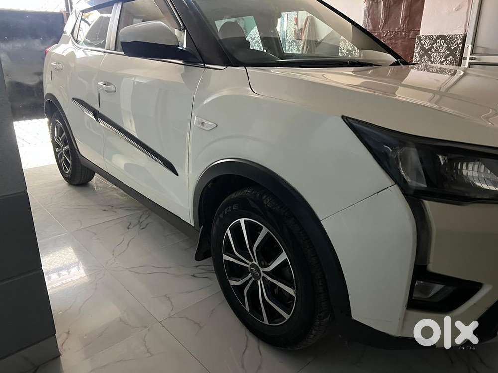 Mahindra Xuv300 2022 Petrol Well Maintained