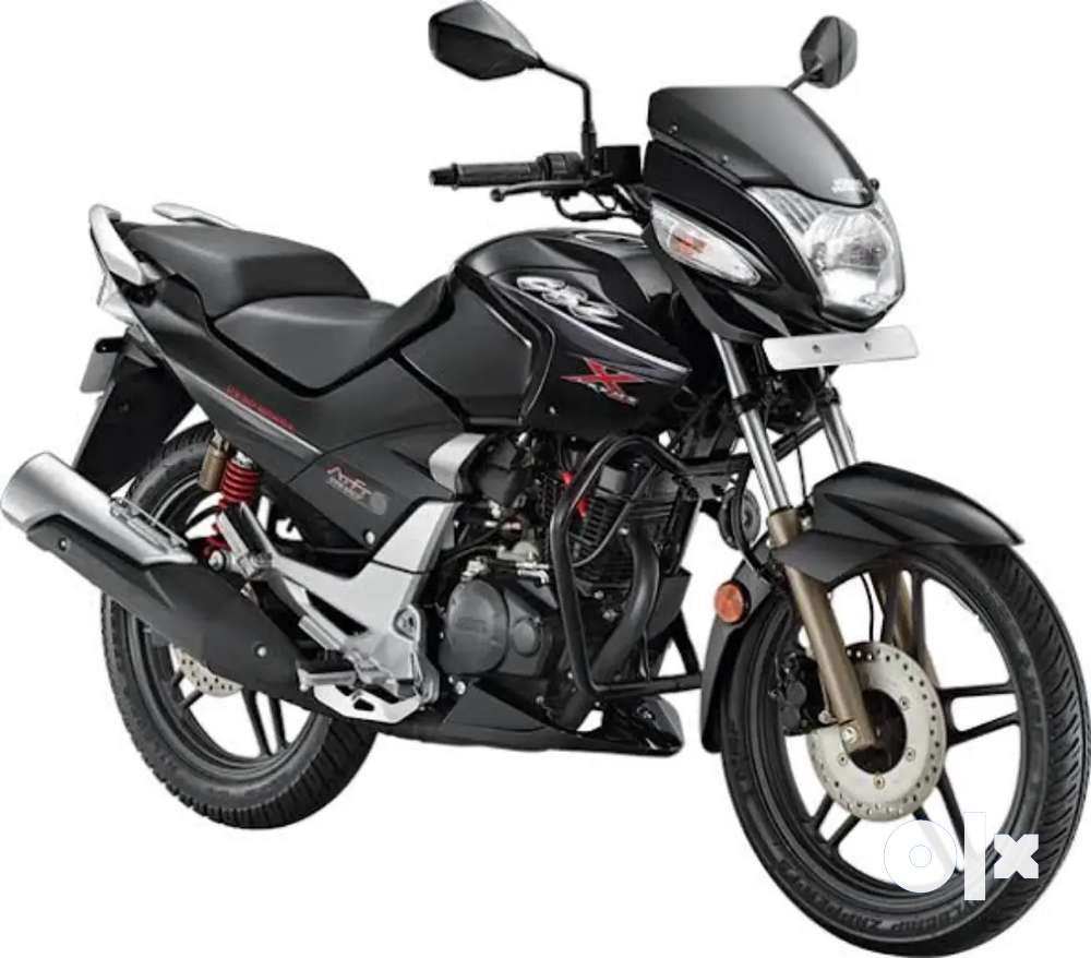 Riding in Style Hero excellent CBZ